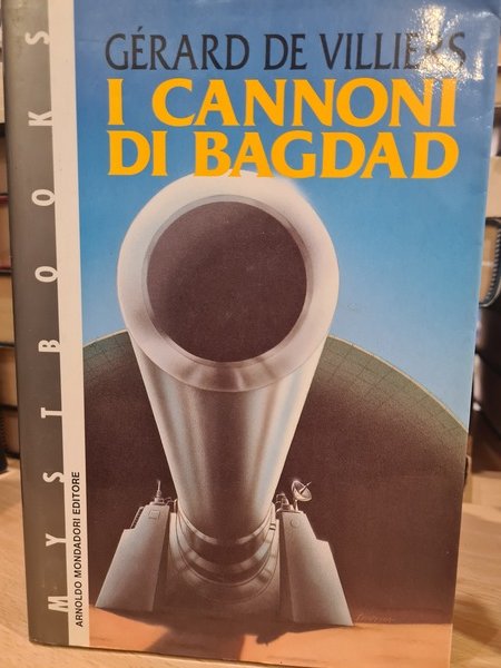 I cannoni di Bagdad