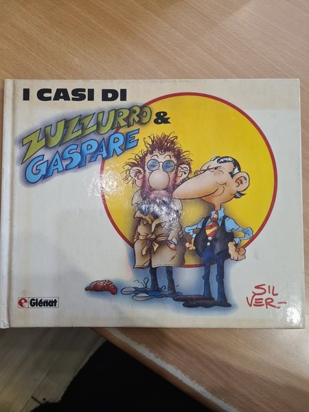 I casi di Zuzzurro e Gaspare