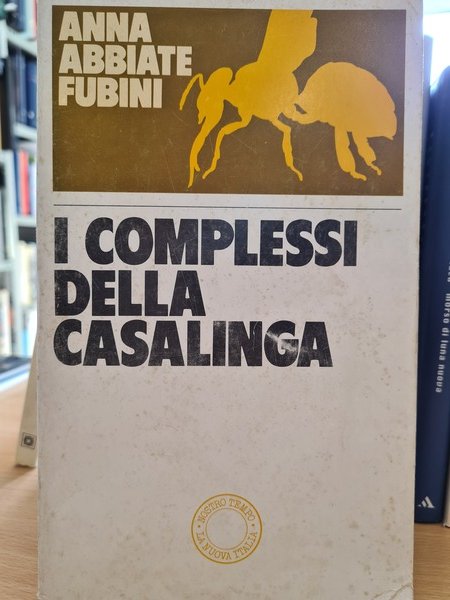 I complessi della casalinga