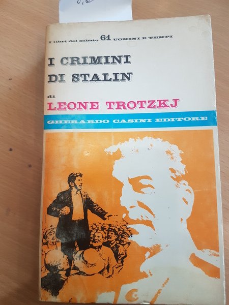 I crimini di Stalin