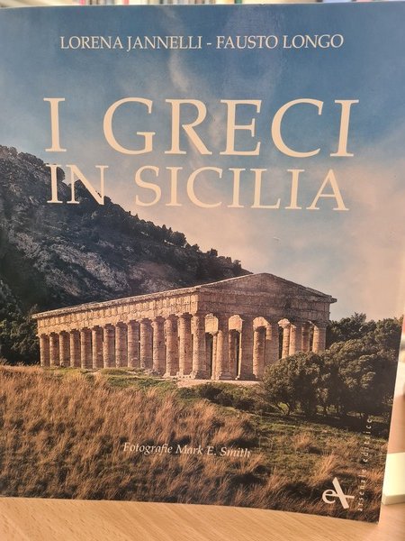 I Greci in Sicilia