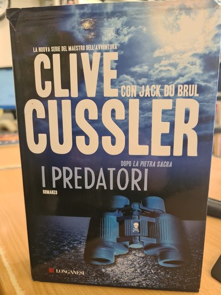 I predatori