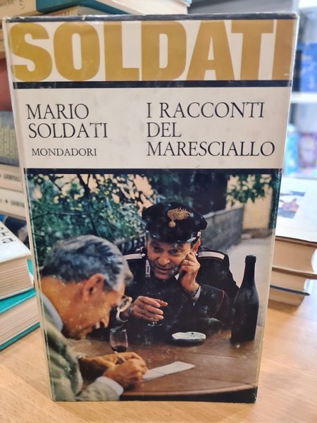 I racconti del maresciallo