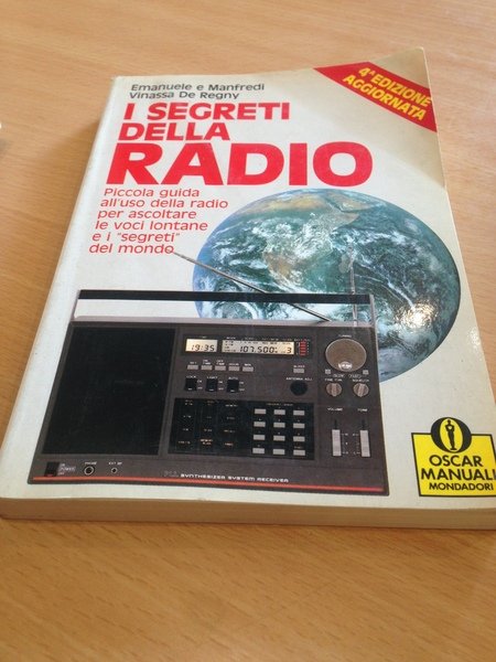 i segreti della radio