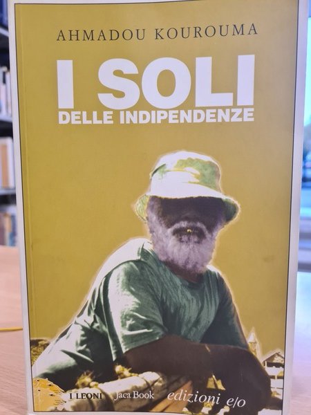 I soli delle indipendenze