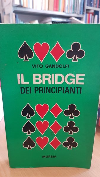 Il bridge dei pricipianti