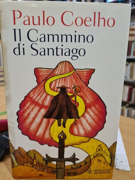 Il cammino di Santiago