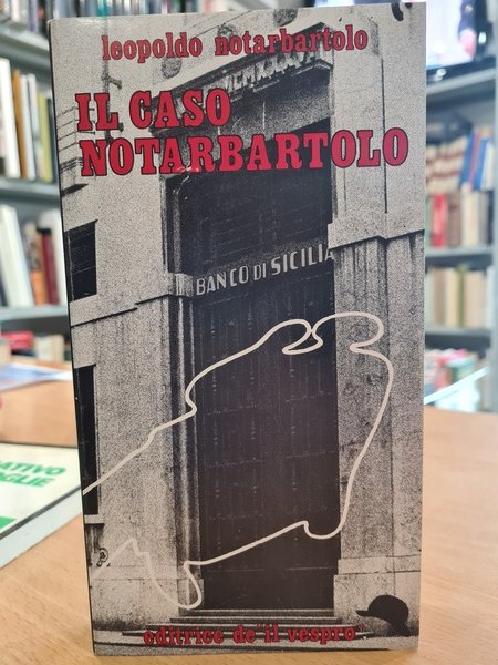 Il caso Notarbartolo