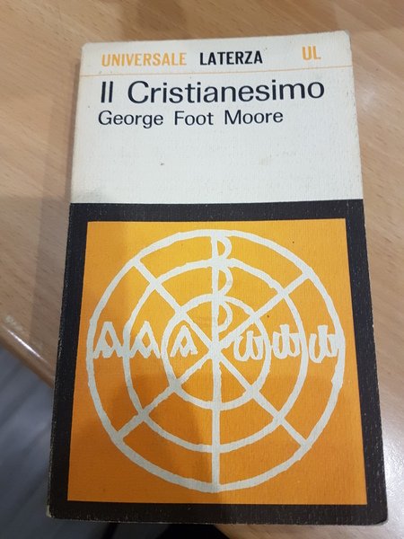 Il cristianesimo