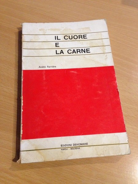 il cuore e la carne