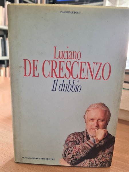 Il dubbio