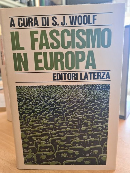 Il Fascismo in Europa