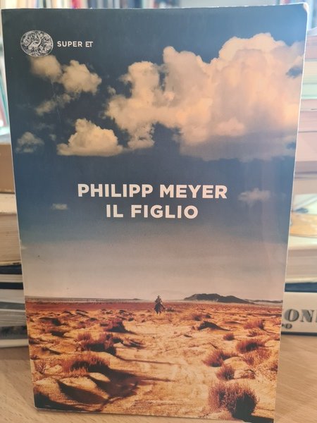 Il figlio