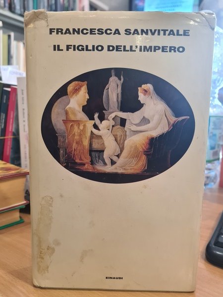 Il figlio dell'impero