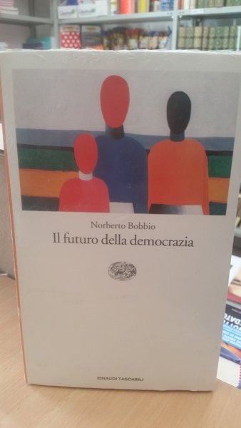 il futuro della democrazia