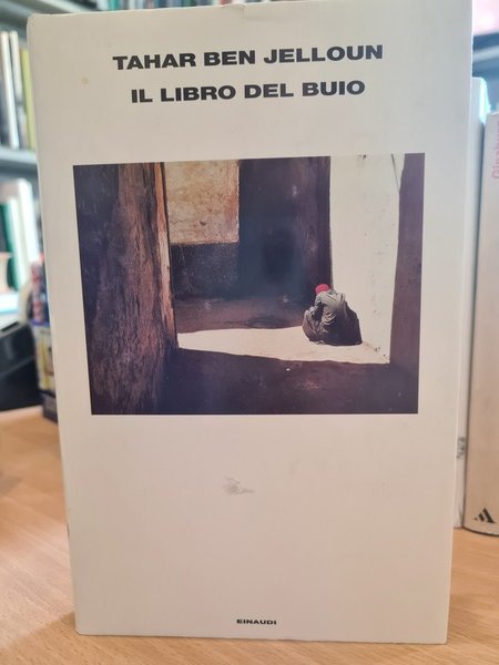 Il libro del buio