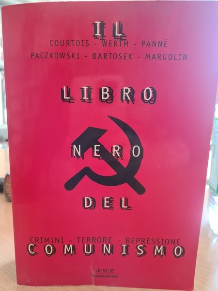 Il libro nero del comunismo