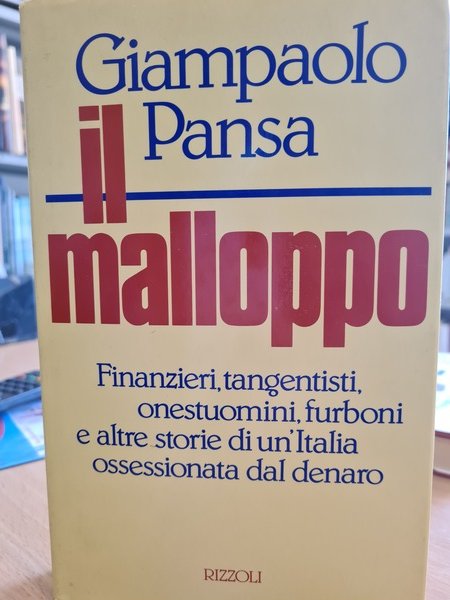 Il malloppo