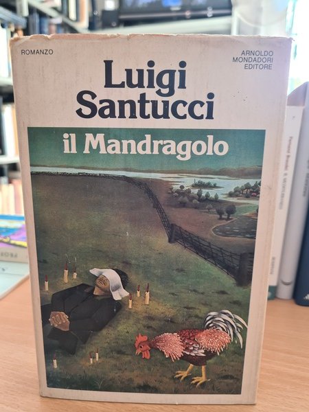 Il mandragolo