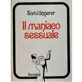 Il maniaco sessuale