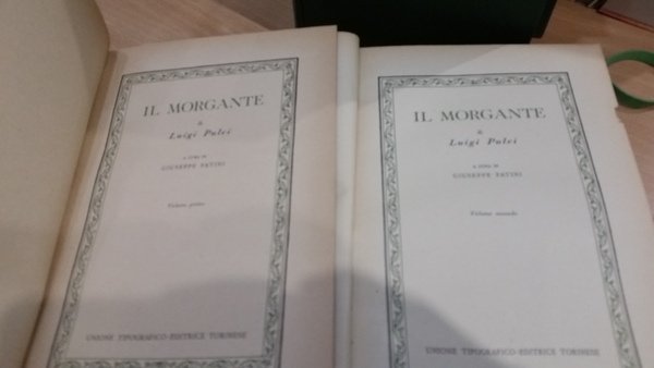 il morgante