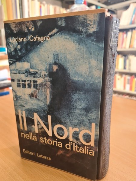 Il nord nella storia d'Italia