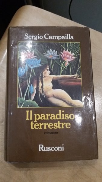 il paradiso terrestre