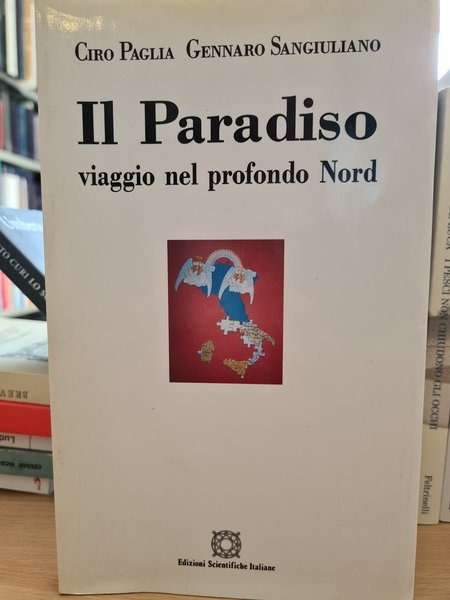 Il paradiso viaggio nel profondo Nord