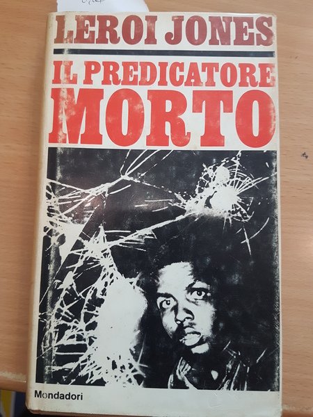 Il predicatore morto