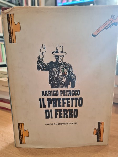 Il prefetto di ferro