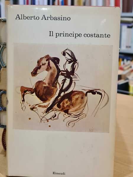 Il principe costante