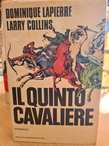 Il quinto cavaliere