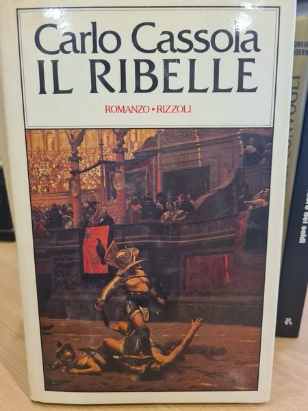 Il ribelle