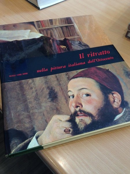 il ritratto