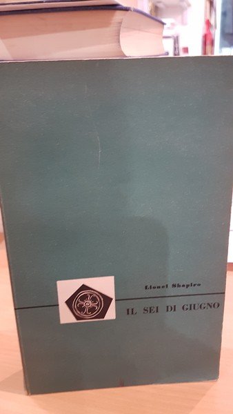 Il sei di giugno