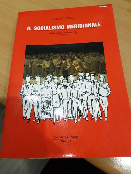 Il socialismo meridionale