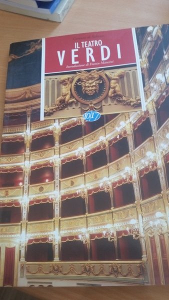 il teatro verdi