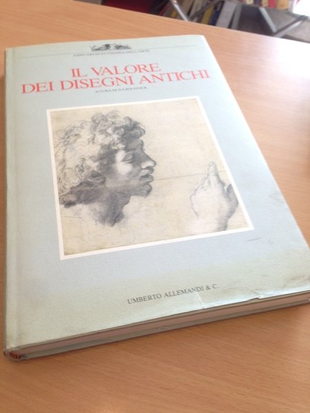 il valore dei disegni antichi