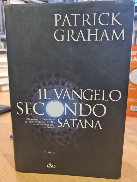 Il vangelo secondo satana