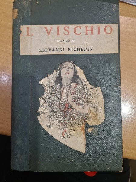 Il vischio