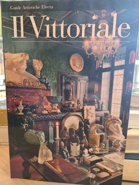 Il Vittoriale