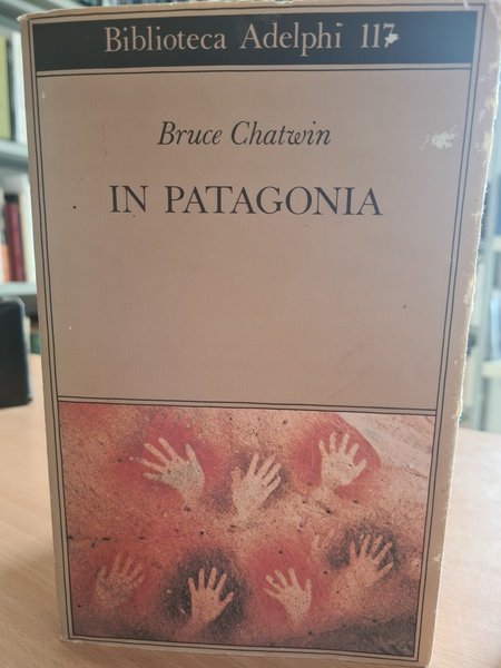 In Patagonia
