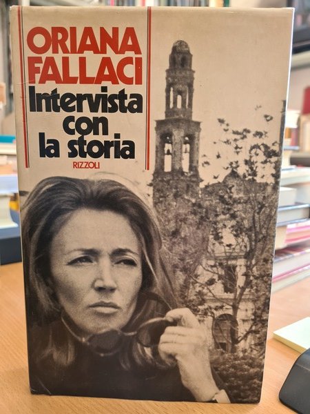 Intervista con la storia