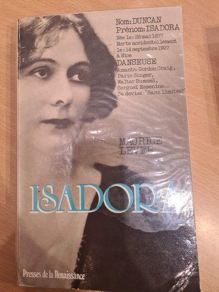 Isadora