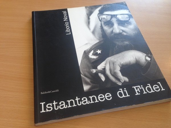 istantanee di fidel