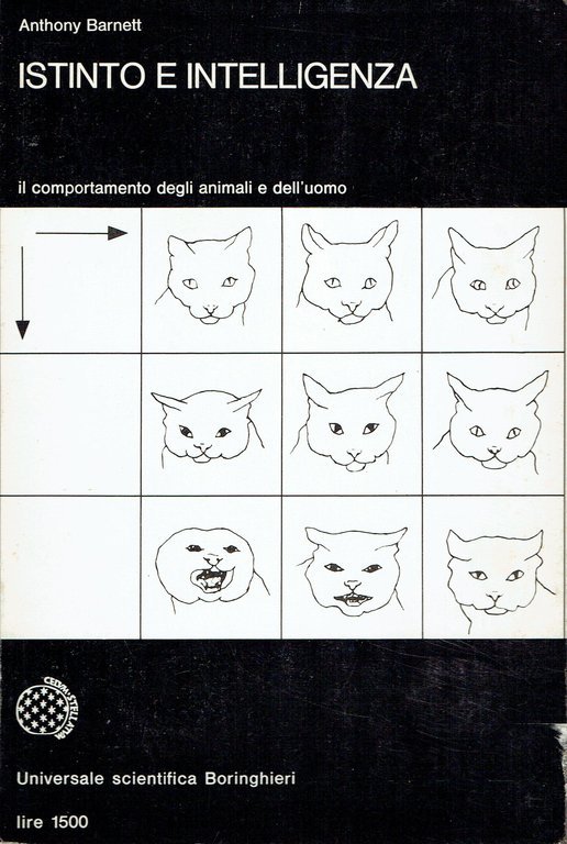 Istinto e intelligenza