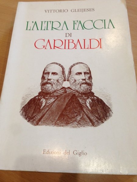 l'altra faccia di garibaldi