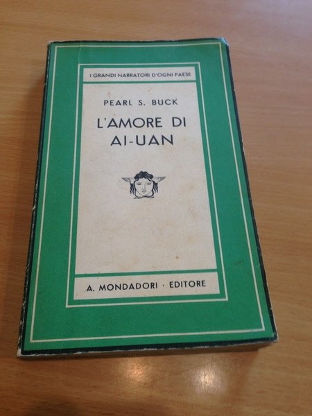 l'amore di ai - uan