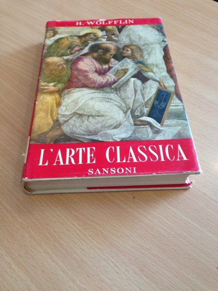 l'arte classica