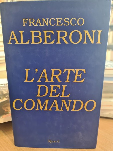 L'arte del comando